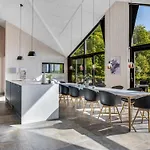Goesta - 250m From The Sea By Interhome