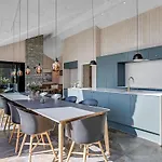 Goesta - 250m From The Sea By Interhome