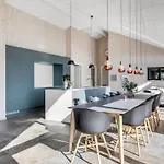 Goesta - 250m From The Sea By Interhome 別荘