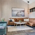 別荘 Goesta - 250m From The Sea By Interhome *