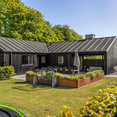 Goesta - 250m From The Sea By Interhome * Haderslev