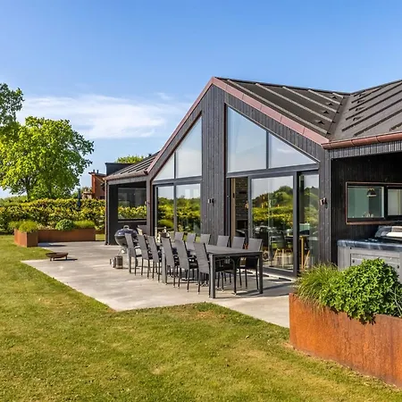 Goesta - 250m From The Sea By Interhome 펜션 *