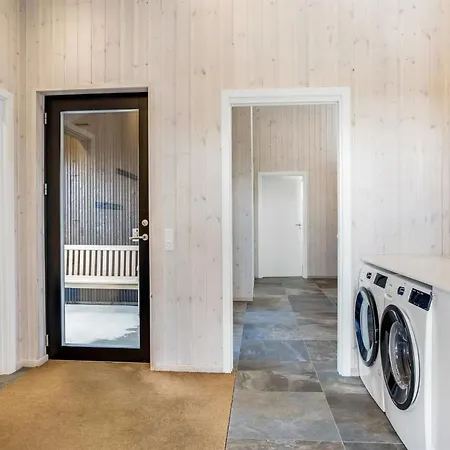 Goesta - 250m From The Sea By Interhome * 하데르슬레우