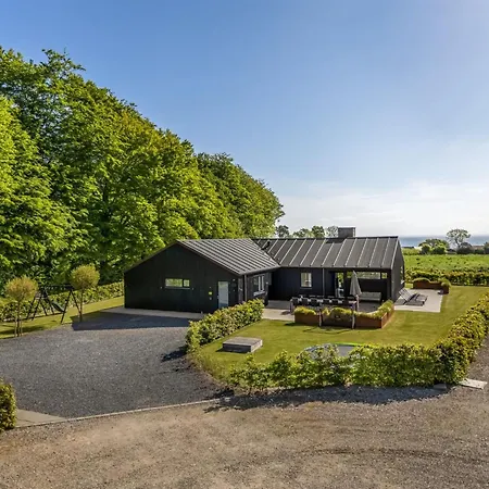 別荘 Goesta - 250m From The Sea By Interhome *