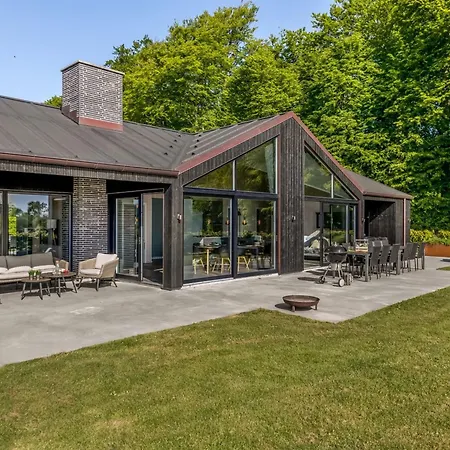 Goesta - 250m From The Sea By Interhome 펜션 *