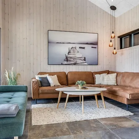 度假居 Goesta - 250m From The Sea By Interhome *