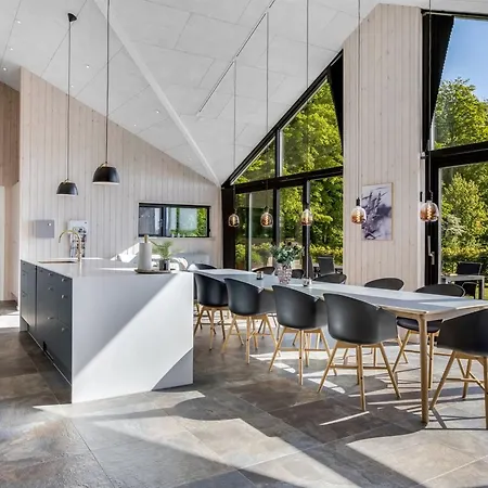Ferienhaus Goesta - 250m From The Sea By Interhome