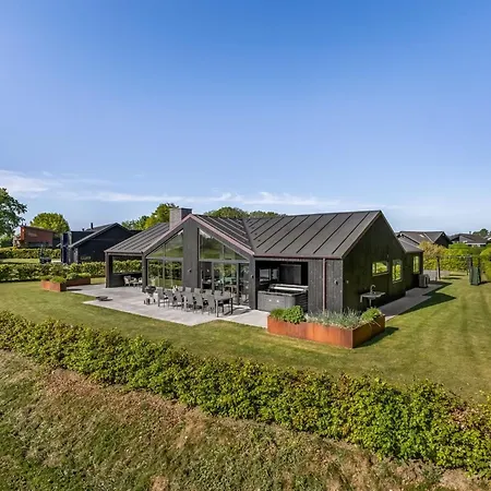 Goesta - 250m From The Sea By Interhome Ferienhaus *